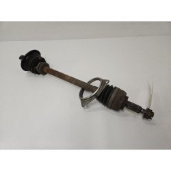 Cardan Gauche (transmission) Renault Twingo 2 Phase 1